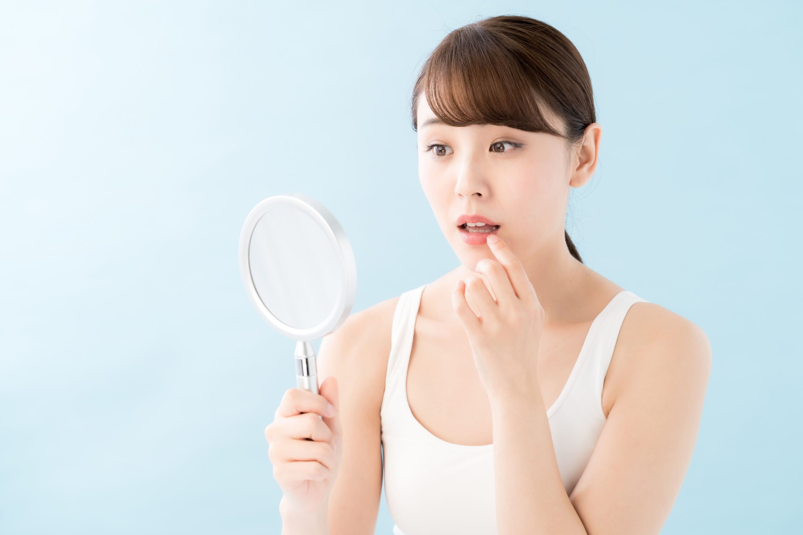 口内炎に栄養ドリンクは効くの？選び方と摂取方法を徹底解説！